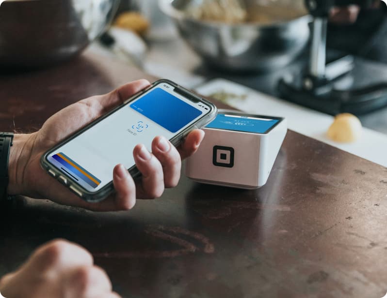 Conta digital white label Global SCM